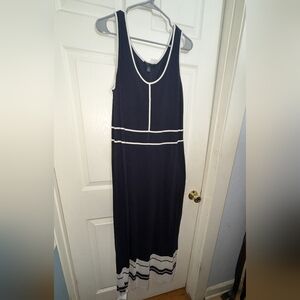 Tommy Hilfiger Maxi dress